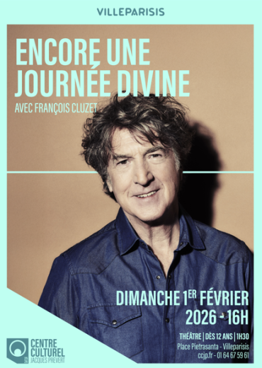 Encore une journée D