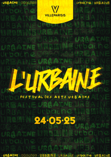 L'Urbaine 2025