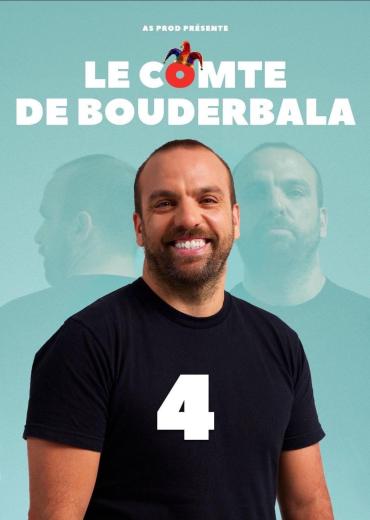 LE COMTE DE BOUDERBALA 4