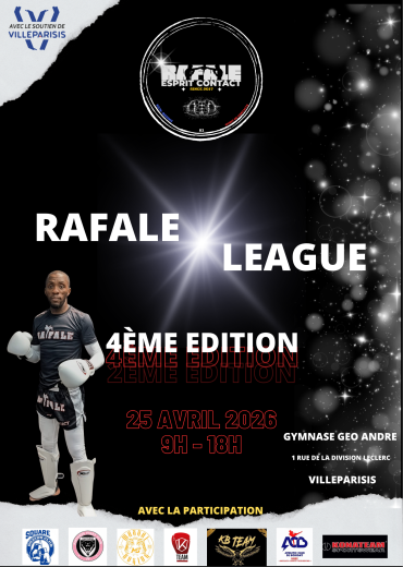 Rafale League 