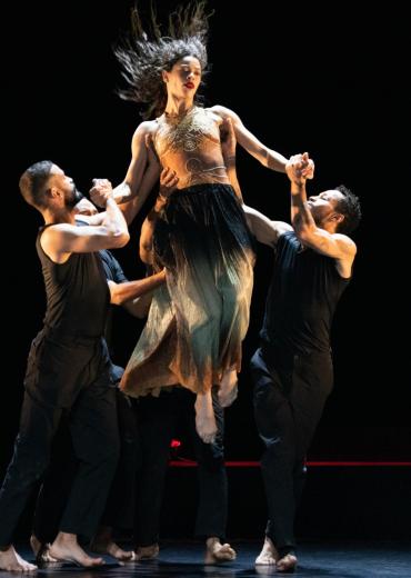 CARMEN