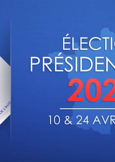 Présidentielles 2022