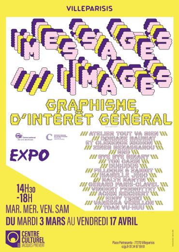 Expo Messages / images