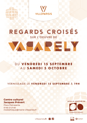Expo Vasarely