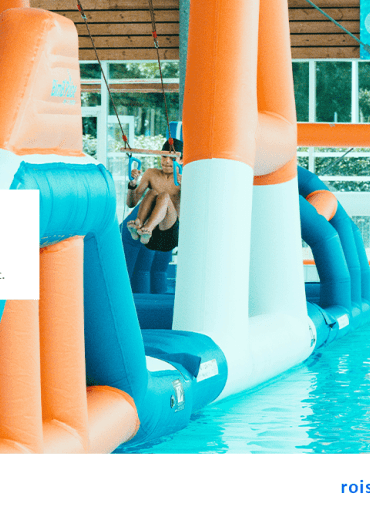 Fête des piscines