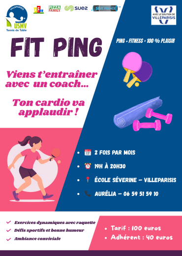 FIT PING