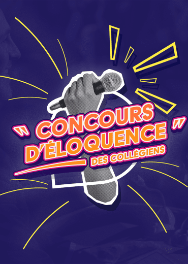 Concours d'éloquence 