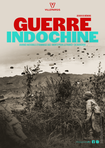 Commémoration 8 juin