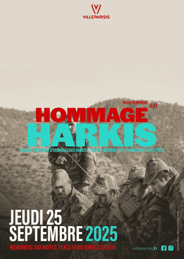 Commémoration 25 septembre
