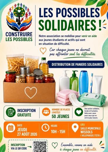 Les possibles solidaires