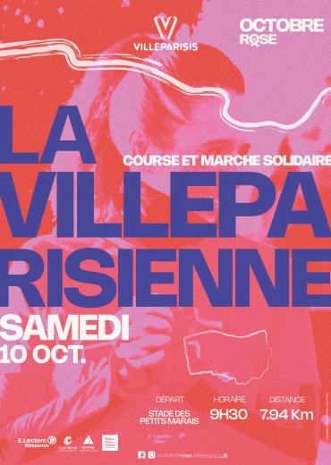 La Villeparisienne