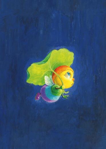 LES DRÔLES DE PETITES BÊTES