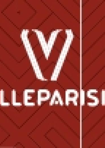 Logo villeparisis CCJP
