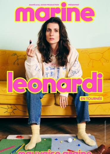 MARINE LEONARDI
