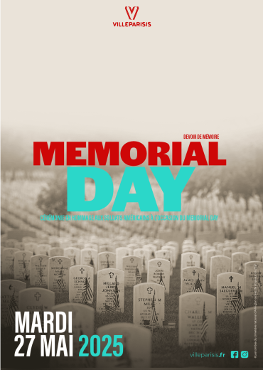 Memorial day