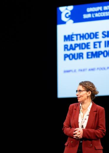 l'art d'avoir toujours raison