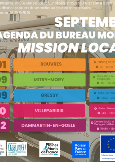 Mission locale