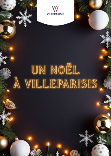 Fond d'attente _ noël