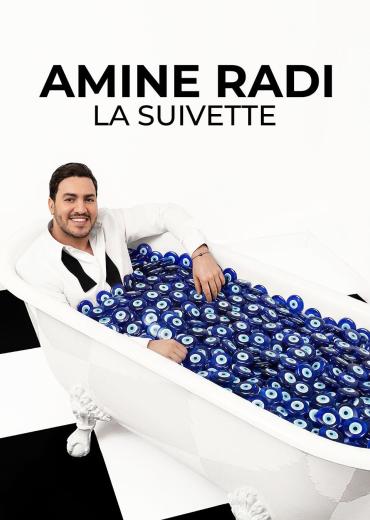 AMINE RADI