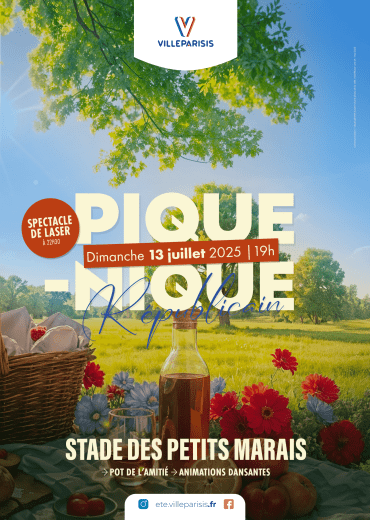 Pique-nique républicain