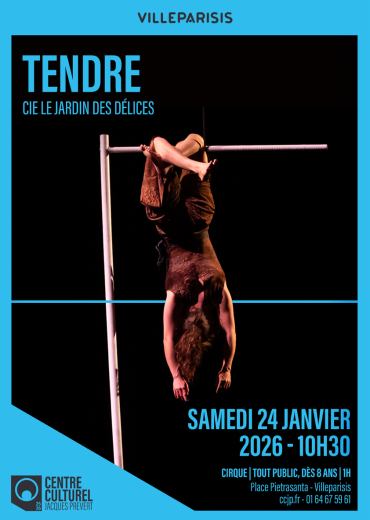 Tendre