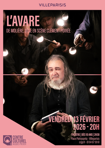 L'avare