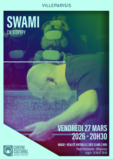 SWAMI