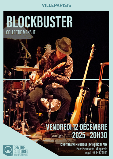 blockbuster
