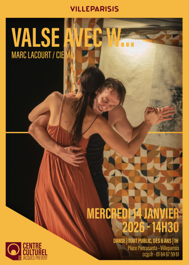 Valse avec W