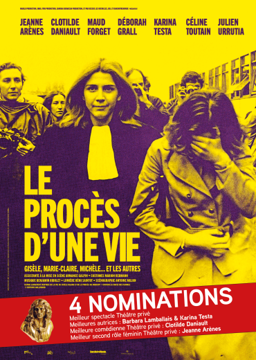 le procès