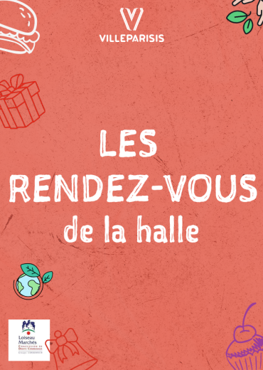 RDV de la halle générique