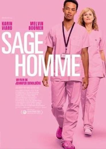 Sage-homme