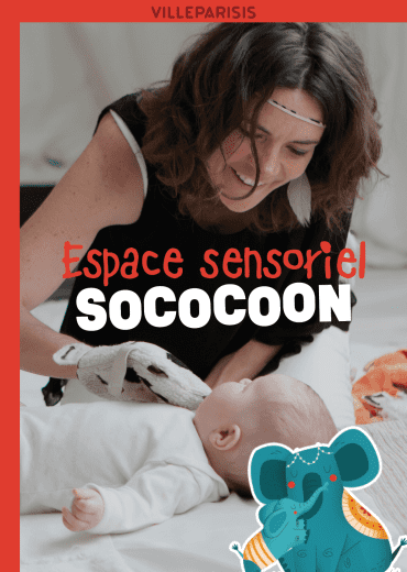 Sococoon