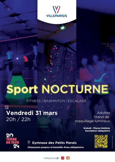 Sport nocturne
