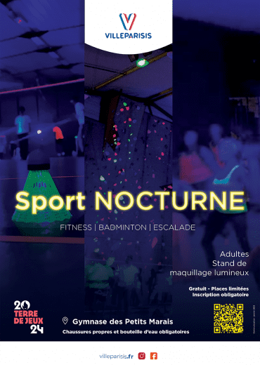 Sport nocturne