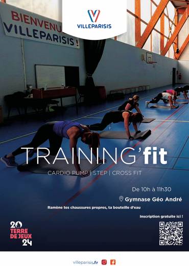 Training fit