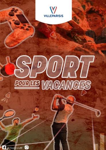 Sport vacances sans date