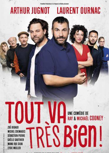 Tout va très bien !