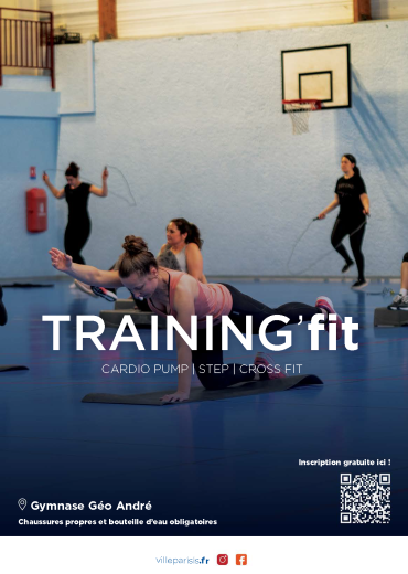 Training fit