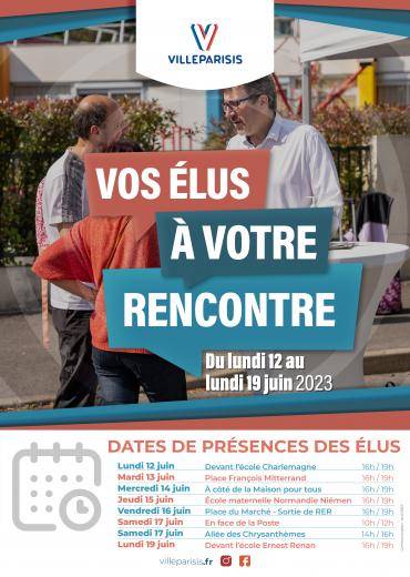 Semaine bilan