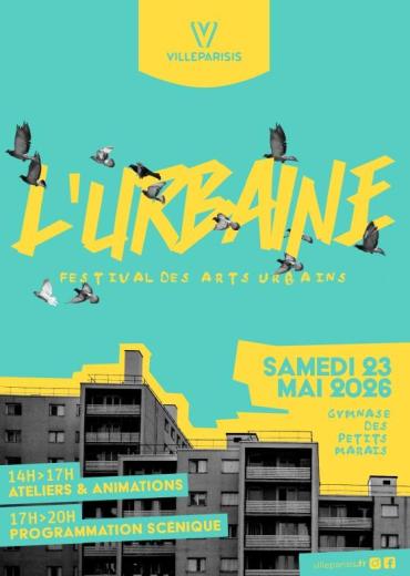 L'Urbaine