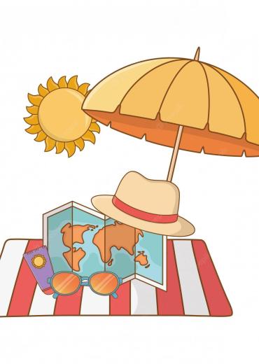 vacances été 