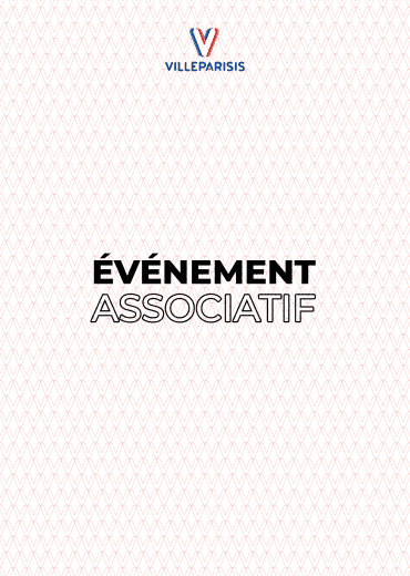 Fond d'attente évènement associatif