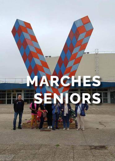 marche seniors