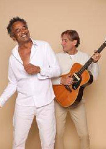 Yannick Noah