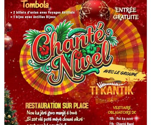 Chanté Nwel