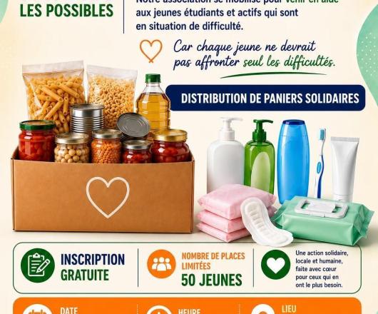 Les possibles solidaires