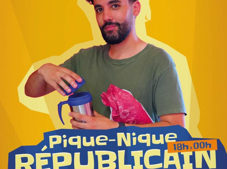 Pique-nique républicain