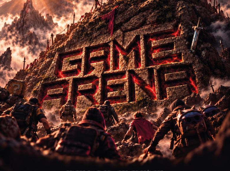 Game arena 2026
