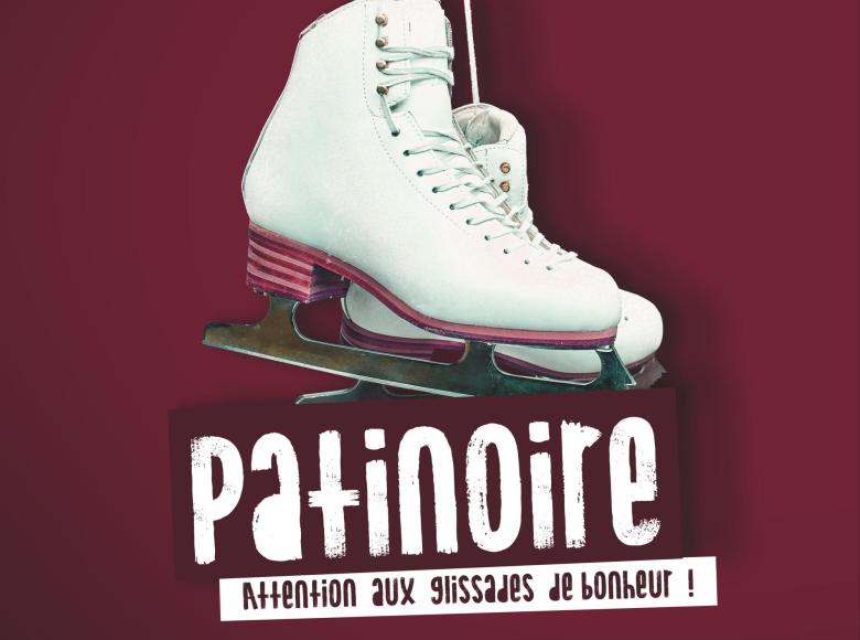 Patinoire